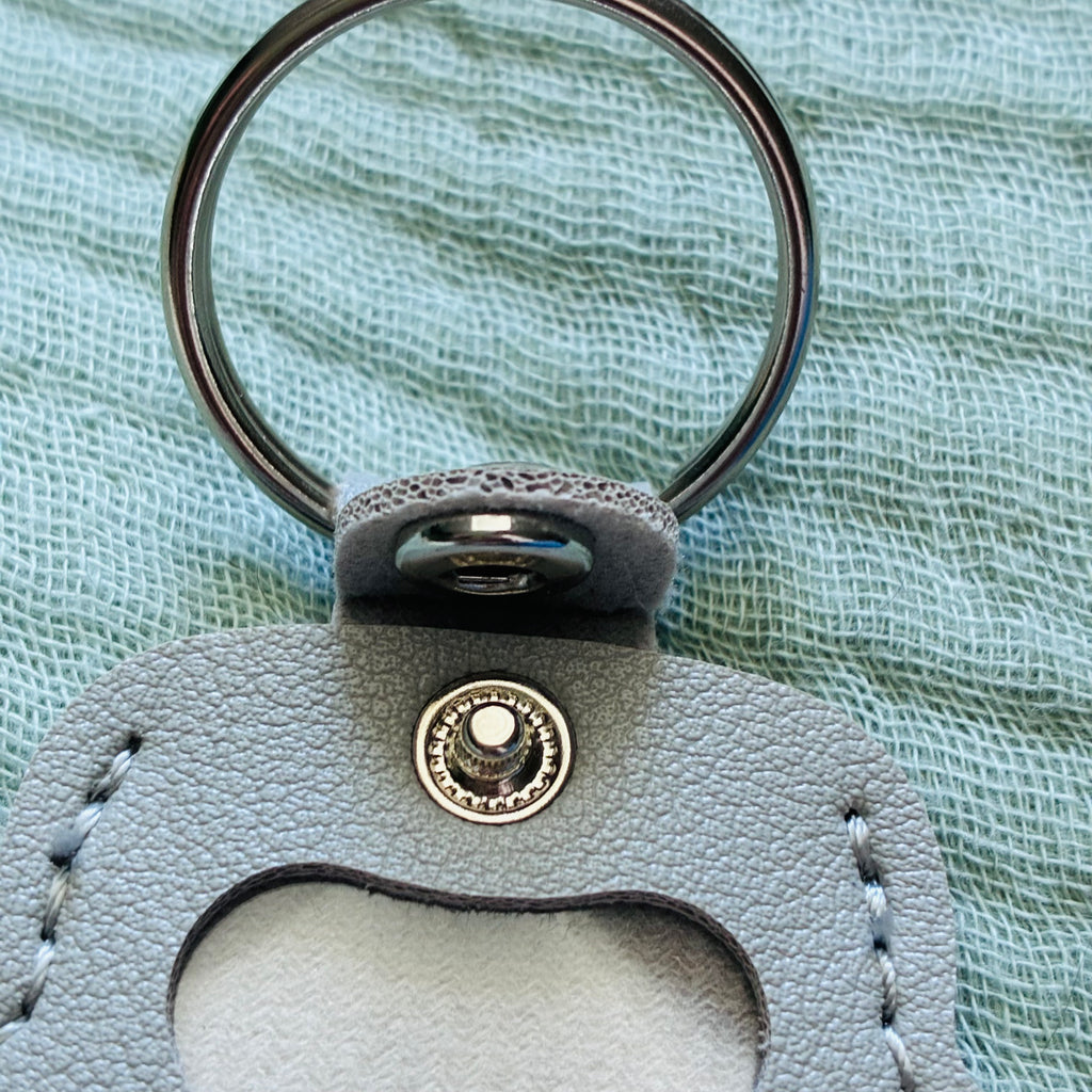 Porte-clé souvenir animal