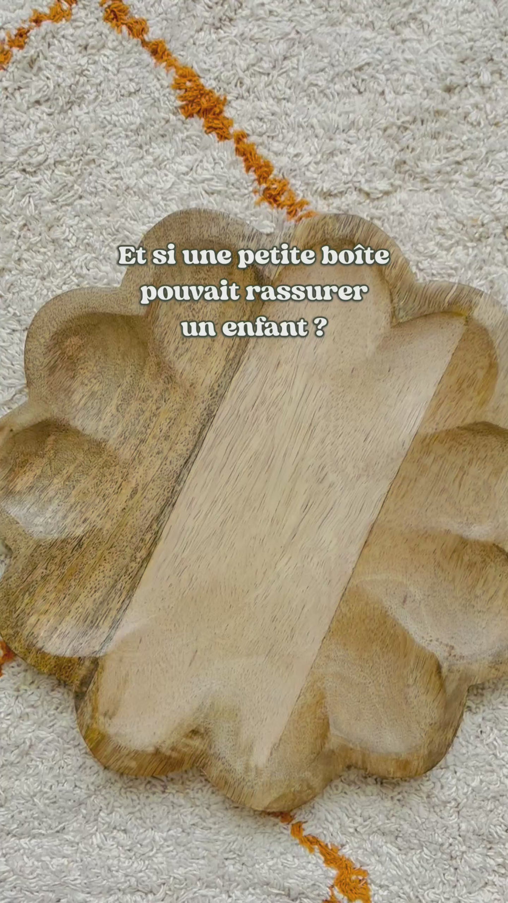 Boîte à soucis